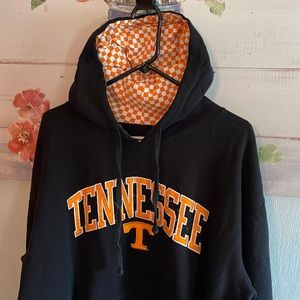 Men’s Tennessee Vols hoodie